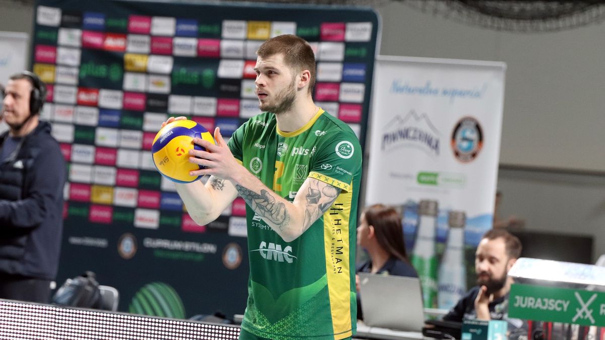 WP SportoweFakty / Marcin Malinowski