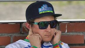 Josh Grajczonek mistrzem stanu Queensland