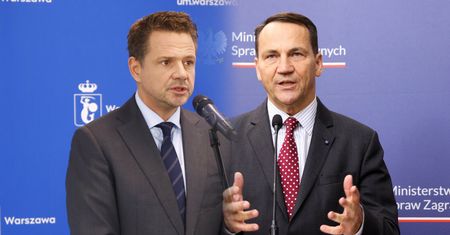Sondaże rozgrzewają koalicję. Znamy szczegóły badania zamówionego przez KO