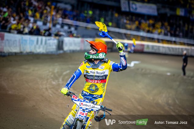 Po pierwszym meczu bliżej złota jest Moje Bermudy Stal