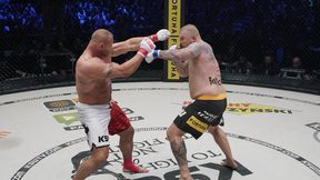 "Mnóstwo wyrzeczeń". Pudzianowski wie, ile kosztowała go walka z "Jurasem"
