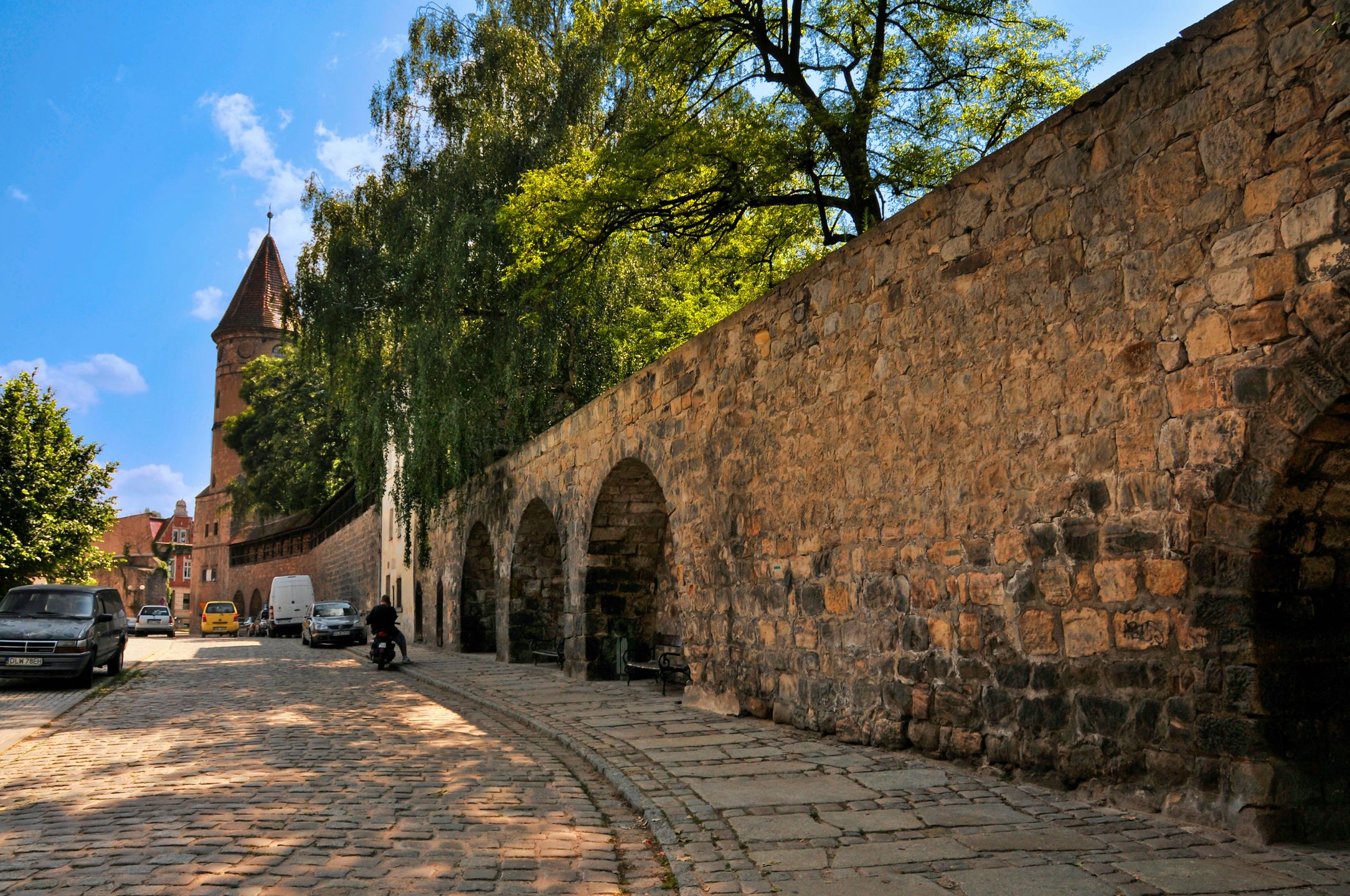 Lwówek Śląski