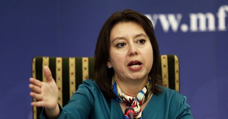 PKB Polski urośnie w 2015 roku o 3,4 proc. - ocenia MFW