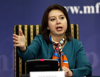 PKB Polski urośnie w 2015 roku o 3,4 proc. - ocenia MFW