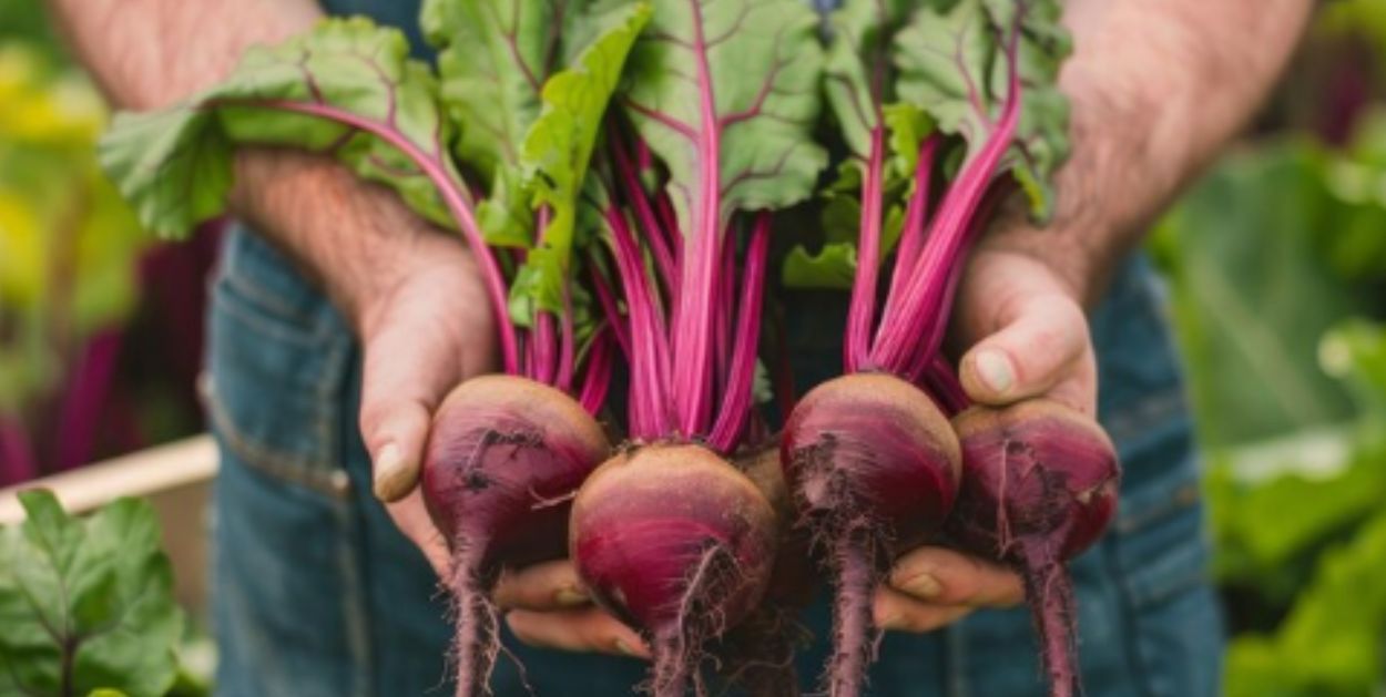 Uchylał się od obowiązku alimentacyjnego, wolał pielić buraki!