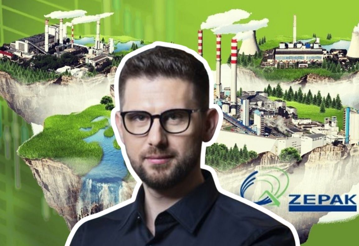 Firma Solorzów pożycza setki mln zł. Na elektrownie wiatrowe
