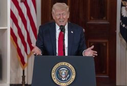 Umowa USA-Ukraina. Media zwracają uwagę na ważny szczegół