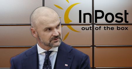 Sprzedaż InPostu. Co zostanie w Polsce? Znamy szczegóły