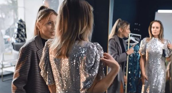 Canal+ ze świąteczną kampanią „Nie poczujesz, póki nie zobaczysz”