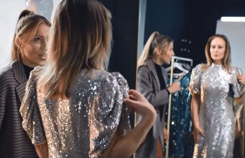 Canal+ ze świąteczną kampanią „Nie poczujesz, póki nie zobaczysz”