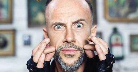 Nergal już dziś otwiera swój biznes