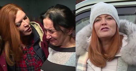 Dowbor promuje swój program: "To jest dom babci, której chcą zabrać wnuka"
