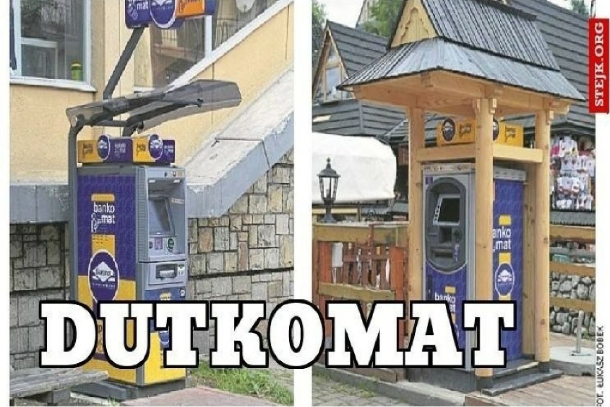 Dutkomat