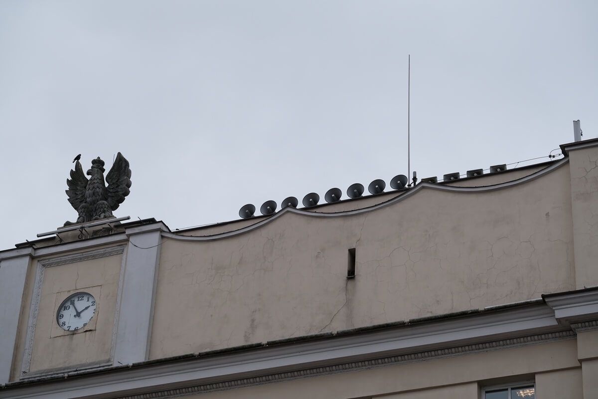 Znowu wyją syreny. Koniec alarmu w Lublinie i całym województwie lubelskim
