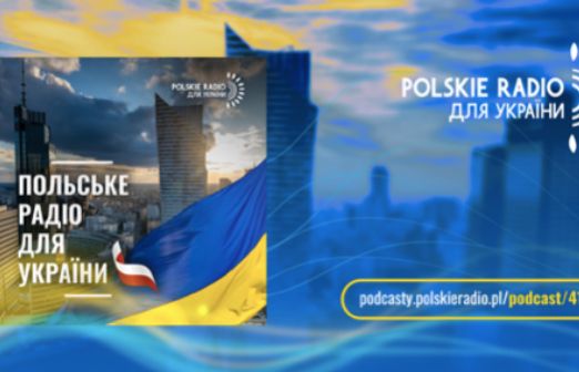 Nowa ramówka Polskiego Radia dla Ukrainy