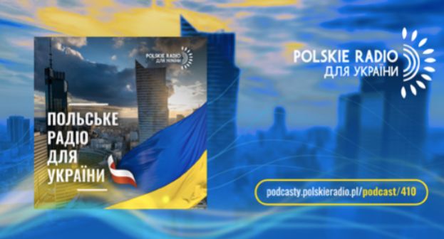 Nowa ramówka Polskiego Radia dla Ukrainy