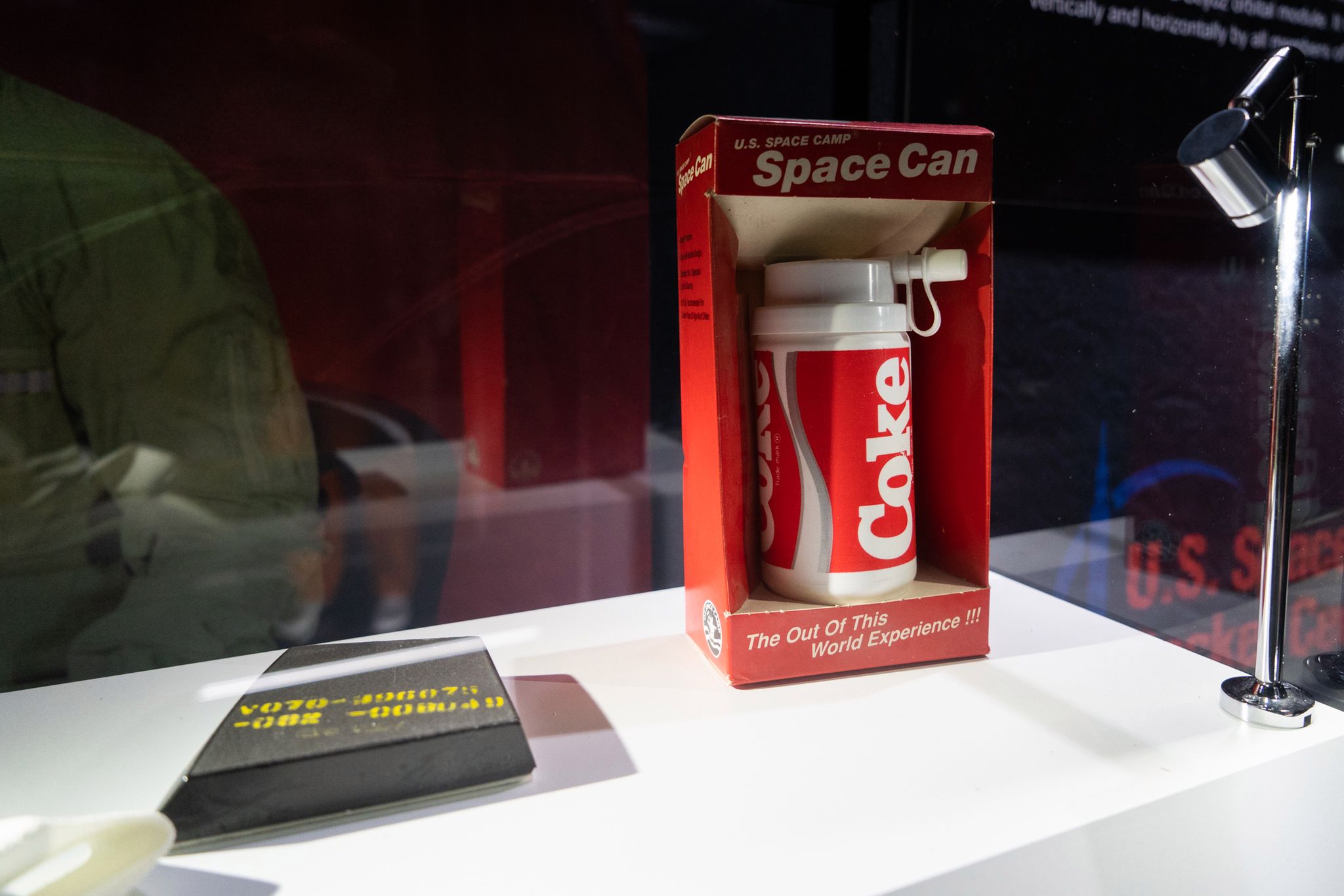 Space Adventure - przeżyj kosmiczną przygodę we Wrocławiu 36