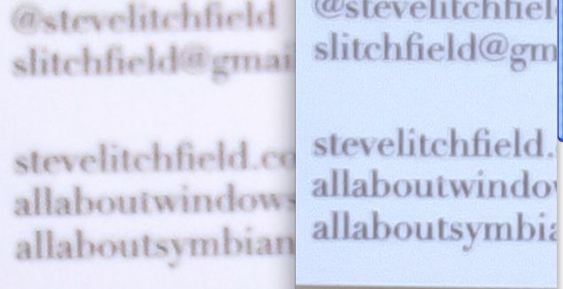 Nokia udoskonaliła technologię EDoF - coraz bliżej makro? 2