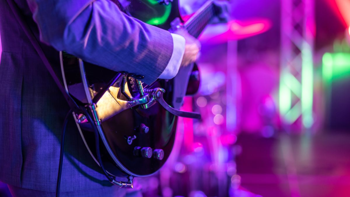 W Białymstoku rozpoczął się bluesowy maraton