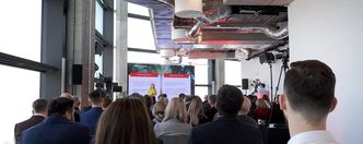 Santander: zielona transformacja pozwoli polskim MŚP uzyskać przewagę konkurencyjną