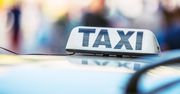 Szczecin: Taksówkarz zasłabł i staranował przystanek. Są ranni
