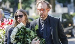 Syn Magdy Gessler pokazał, co zostało z jego spalonego domu. Druzgocący widok