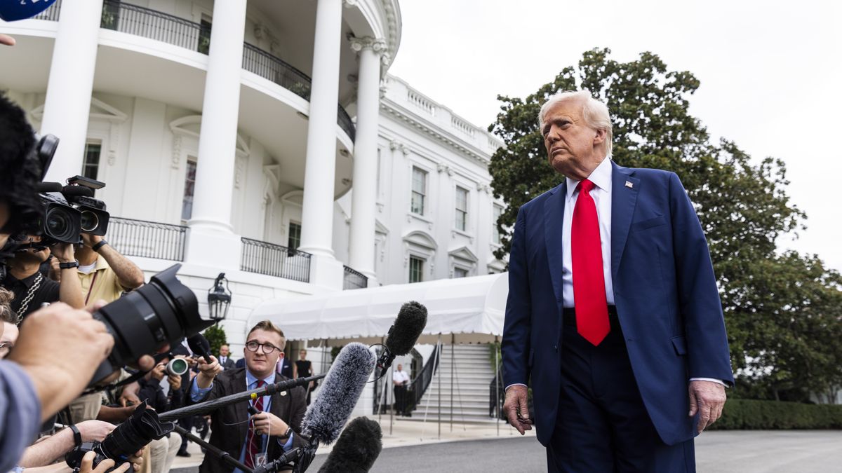 Ruch MAGA wypowiedział wojnę nie tylko mediom