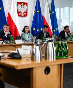 Rozliczenia po przesłuchaniu Kaczyńskiego. Komisja ds. Pegasusa szykuje się do wezwania Szydło