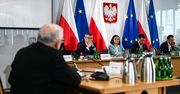 Rozliczenia po przesłuchaniu Kaczyńskiego. Komisja ds. Pegasusa szykuje się do wezwania Szydło