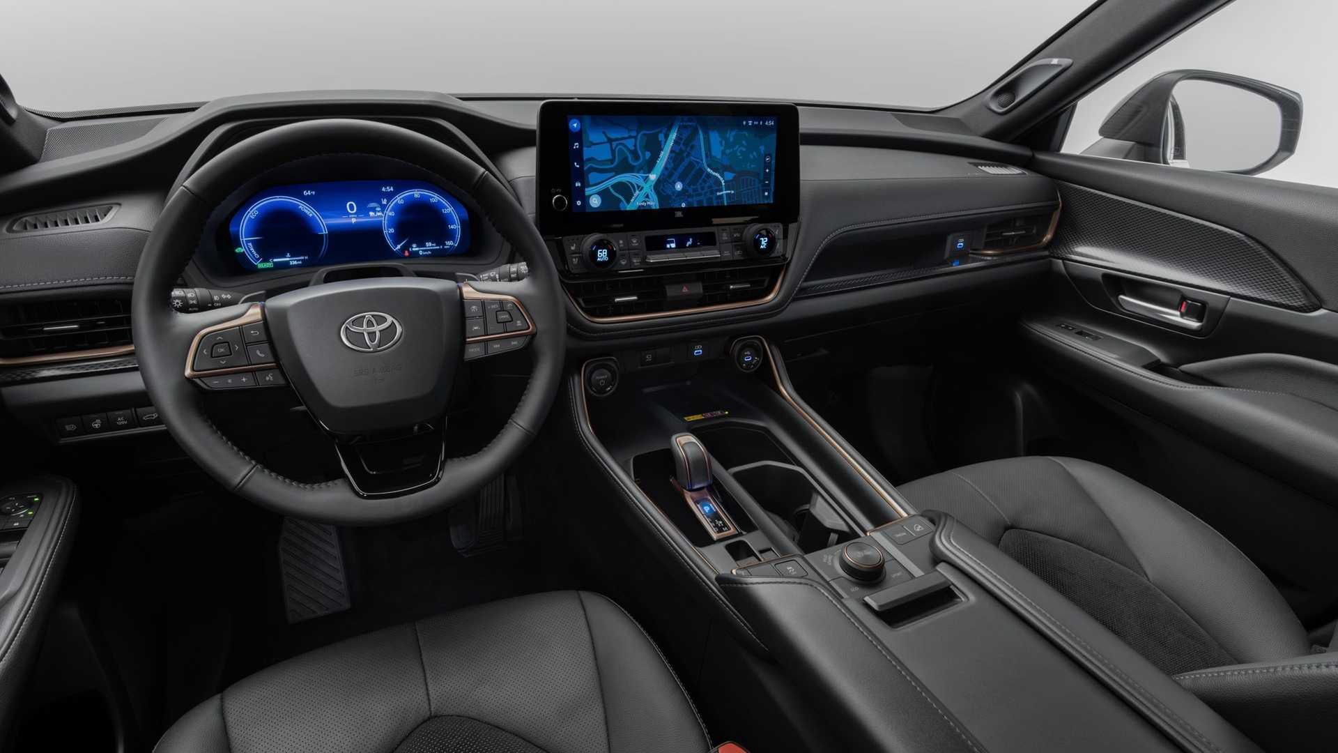 Toyota Grand Highlander