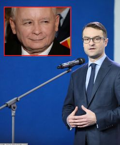 PiS wybrało szefa kampanii. Nazwisko wskazał Jarosław Kaczyński