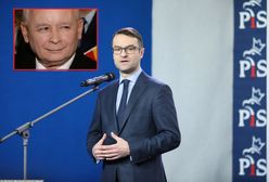 PiS wybrało szefa kampanii. Nazwisko wskazał Jarosław Kaczyński