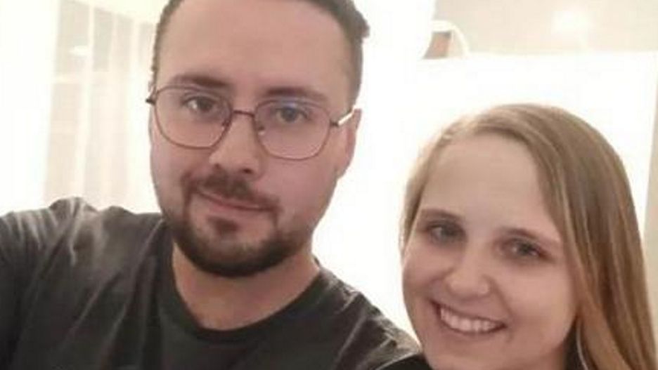 Przemek i Aga lubią swoje towarzystwo
