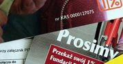 WOŚP znów pobije rekord? Te organizacje potrafią wyciągnąć więcej z kieszeni Polaków
