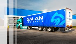 "Nie dostarczamy towarów, tylko bezpieczeństwo". Relacje biznesowe i unikatowa struktura organizacyjna Galan Logistics