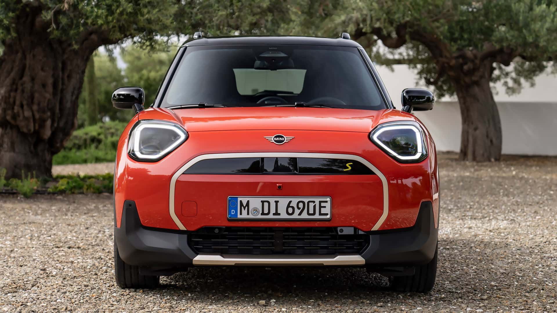 Mini Aceman