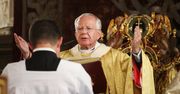 Porozumienia sierpniowe. Abp Jędraszewski o "katolickim getcie"