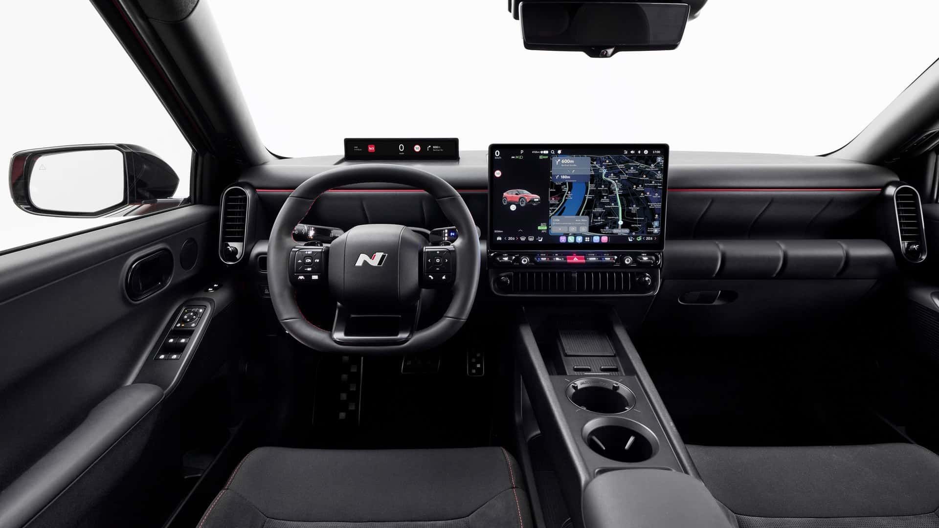 Hyundai Ioniq 3
