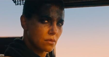 Zwiastun nowego "Mad Maxa"!