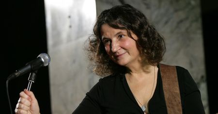 Mówiono, że Antonina Krzysztoń ma sześciu kochanków. Powiedziała, jaka była prawda