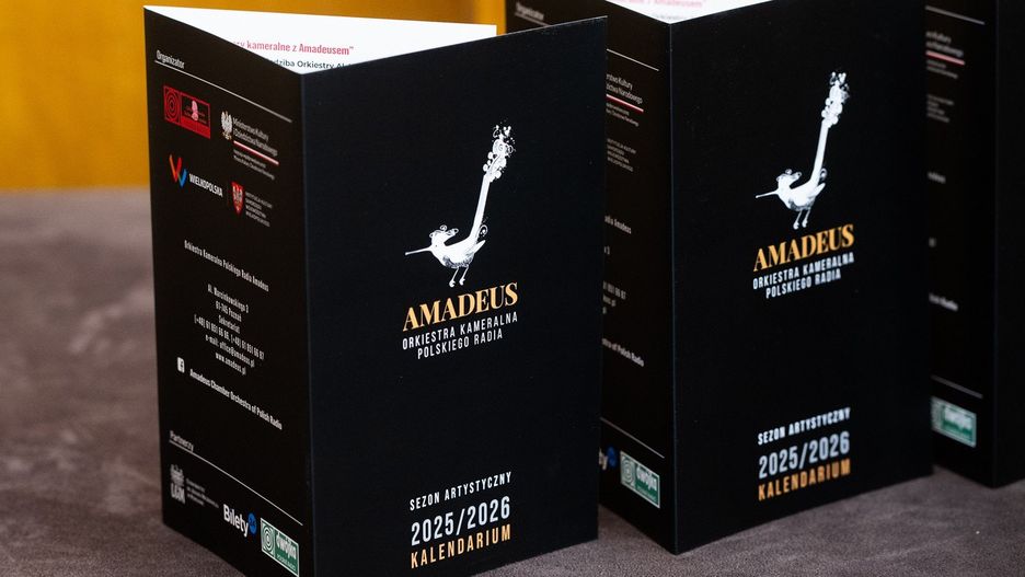 Orkiestra Kameralna Polskiego Radia Amadeus
