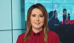 Mniej Marty Kielczyk. Telewizja wPolsce24 bez dwóch magazynów weekendowych