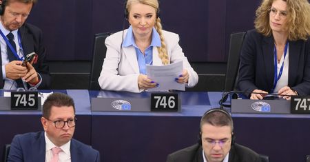 Ruszył proces po ataku na posłankę KO. Napastnik odrzucił żądanie