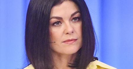 Robią cuda z sylwetką. Spodnie Cichopek to absolutna petarda