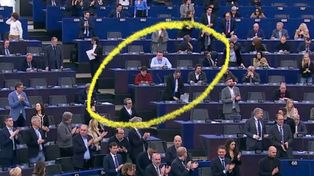 Wymowna reakcja Tarczyńskiego i Szydło na wsparcie dla Grenlandii