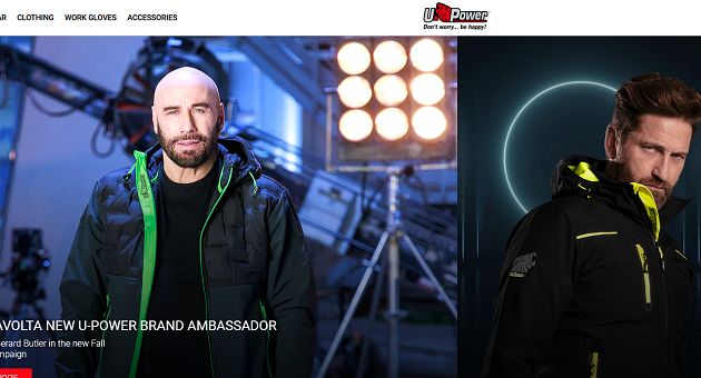 Marka U-Power dołącza do klientów Arena Media