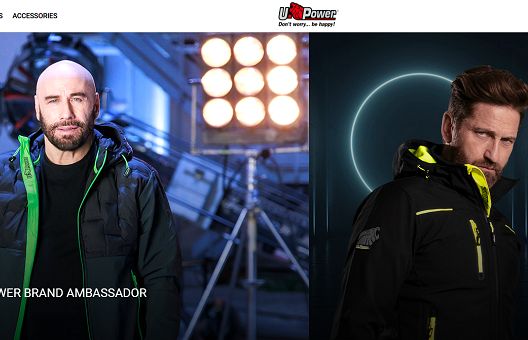 Marka U-Power dołącza do klientów Arena Media