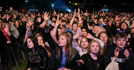 Koniec bezpłatnych koncertów. Juwenalia Politechniki Lubelskiej biletowane