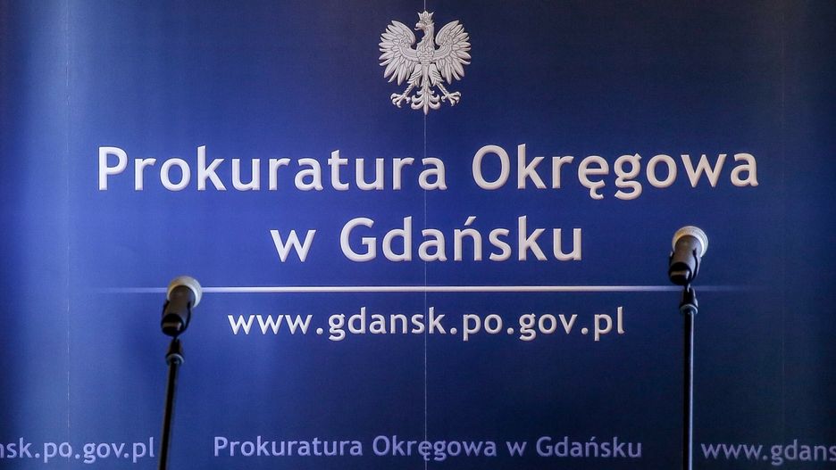 Gdańska prokuratura przygotowała akt oskarżenia w sprawie Patryka D., który przyznał się do zabójstwa swojej byłej dziewczyny oraz poćwiartowania jej zwłok.