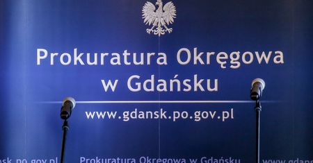 Przyznał się do zabójstwa i poćwiartowania zwłok swojej byłej dziewczyny. Jest akt oskarżenia